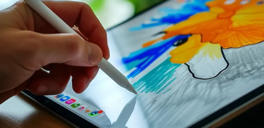 apple pencil