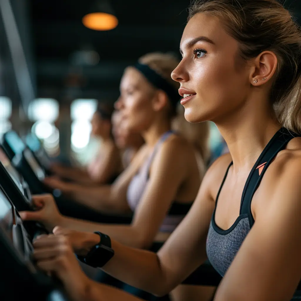 Cardio fitness apple watch