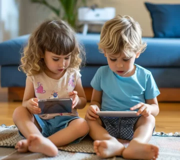 Buying the best tablets for kids
