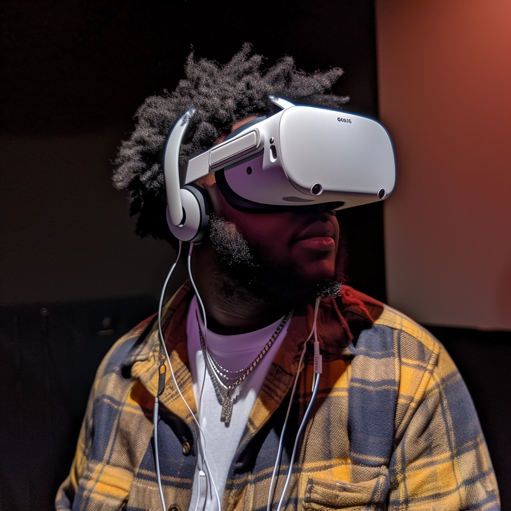 oculus quest 2