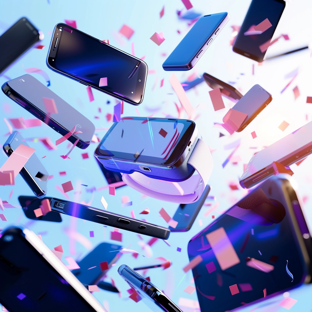 price drops for tech products in 2024