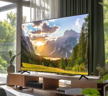 Smart TV Explained: Features, Benefits, and Costs