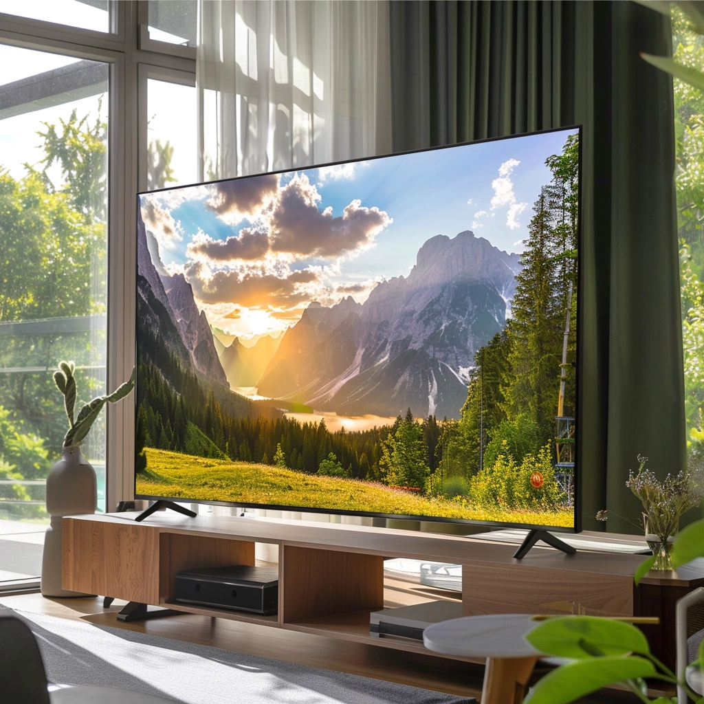 Smart TV Explained: Features, Benefits, and Costs