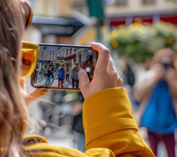 the best camera phone