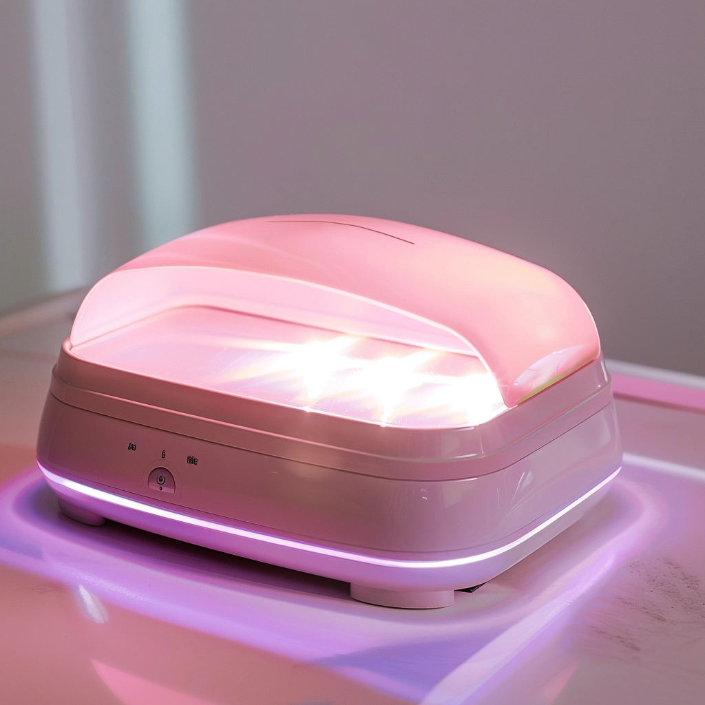 uv light for nails