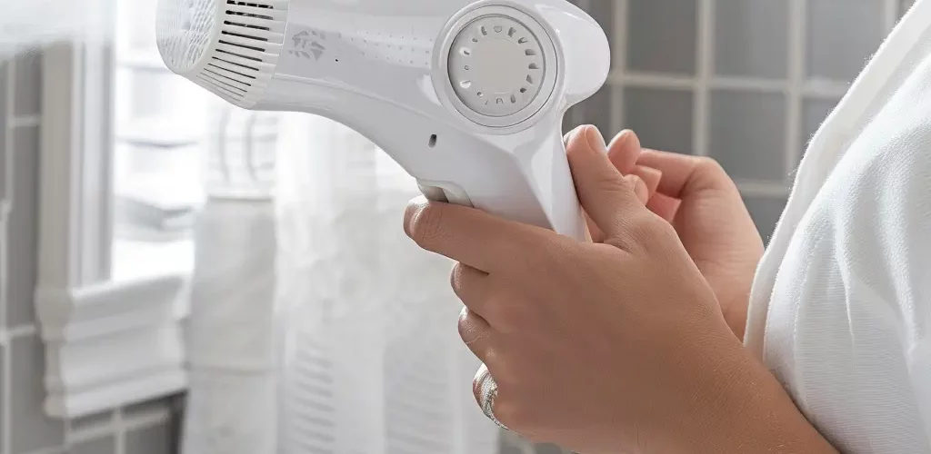 clothes steamer
