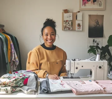 Best Sewing Machines for Beginners in 2024