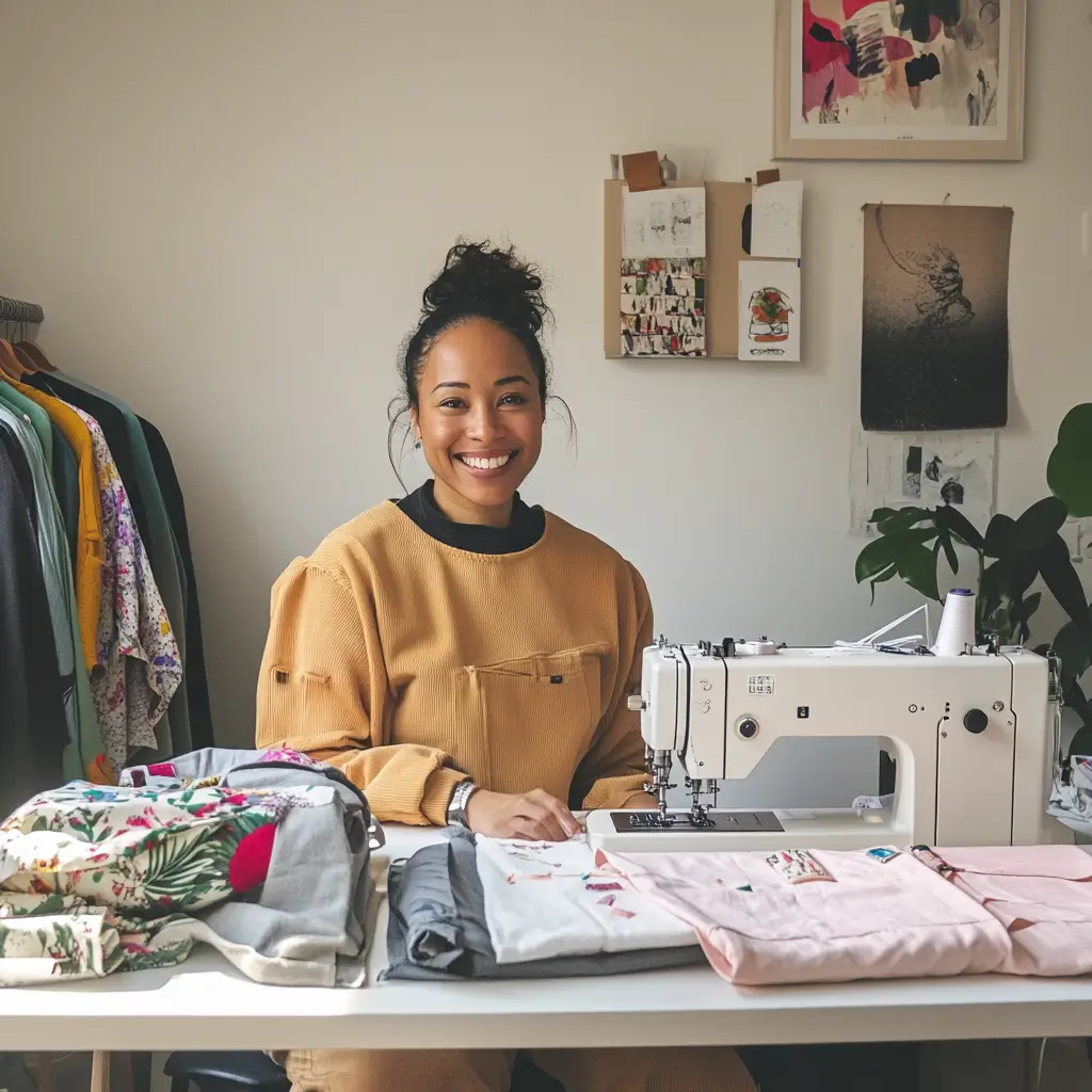 Best Sewing Machines for Beginners in 2024