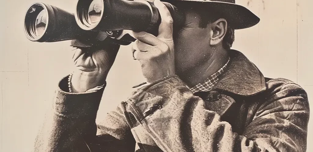 Bushnell Binoculars